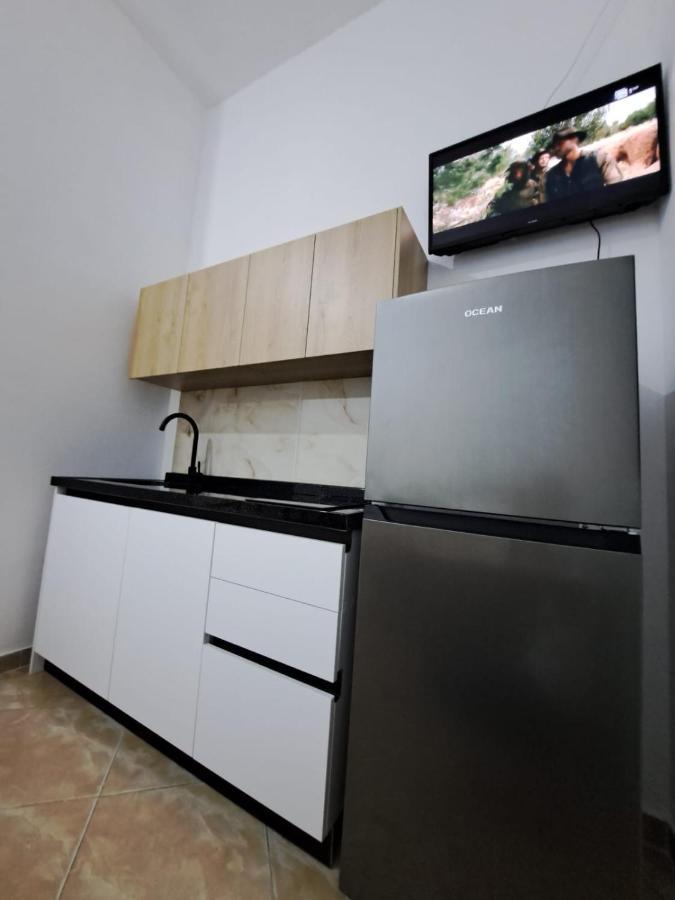 Vila Pushimi Regis Velipojë Exteriér fotografie